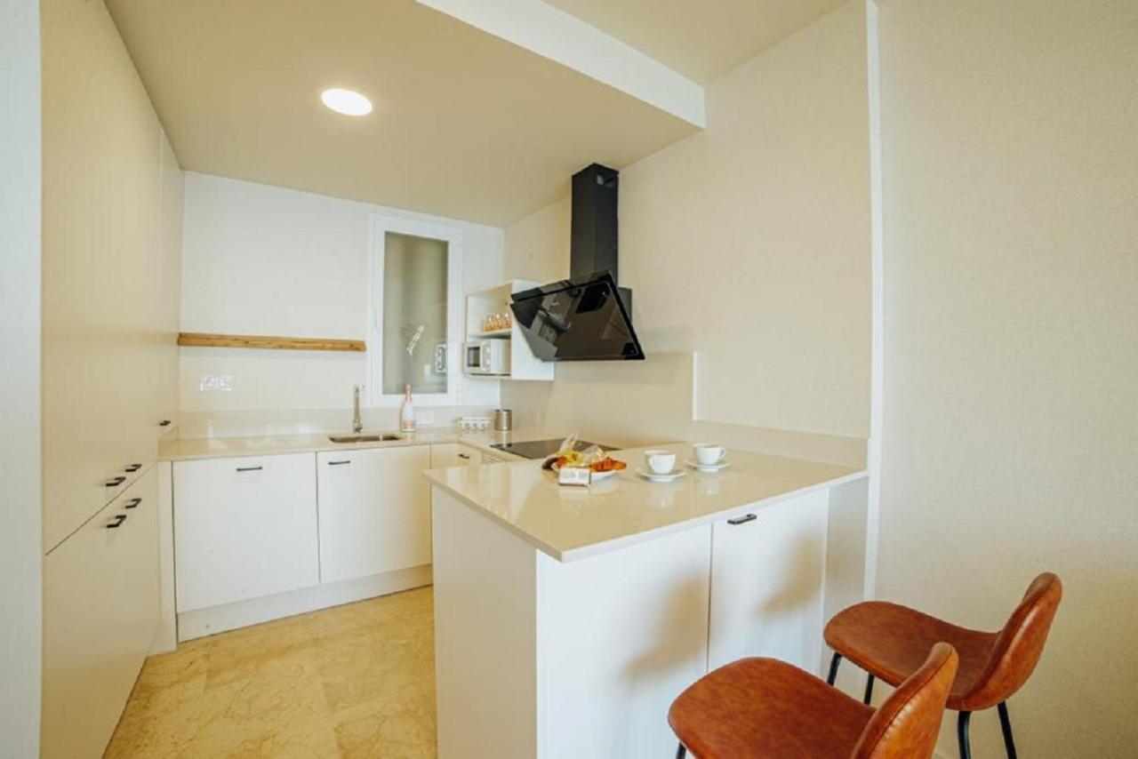 Torre Levante - 7º By Inmobiliaria Milonas Бенидорм Екстериор снимка