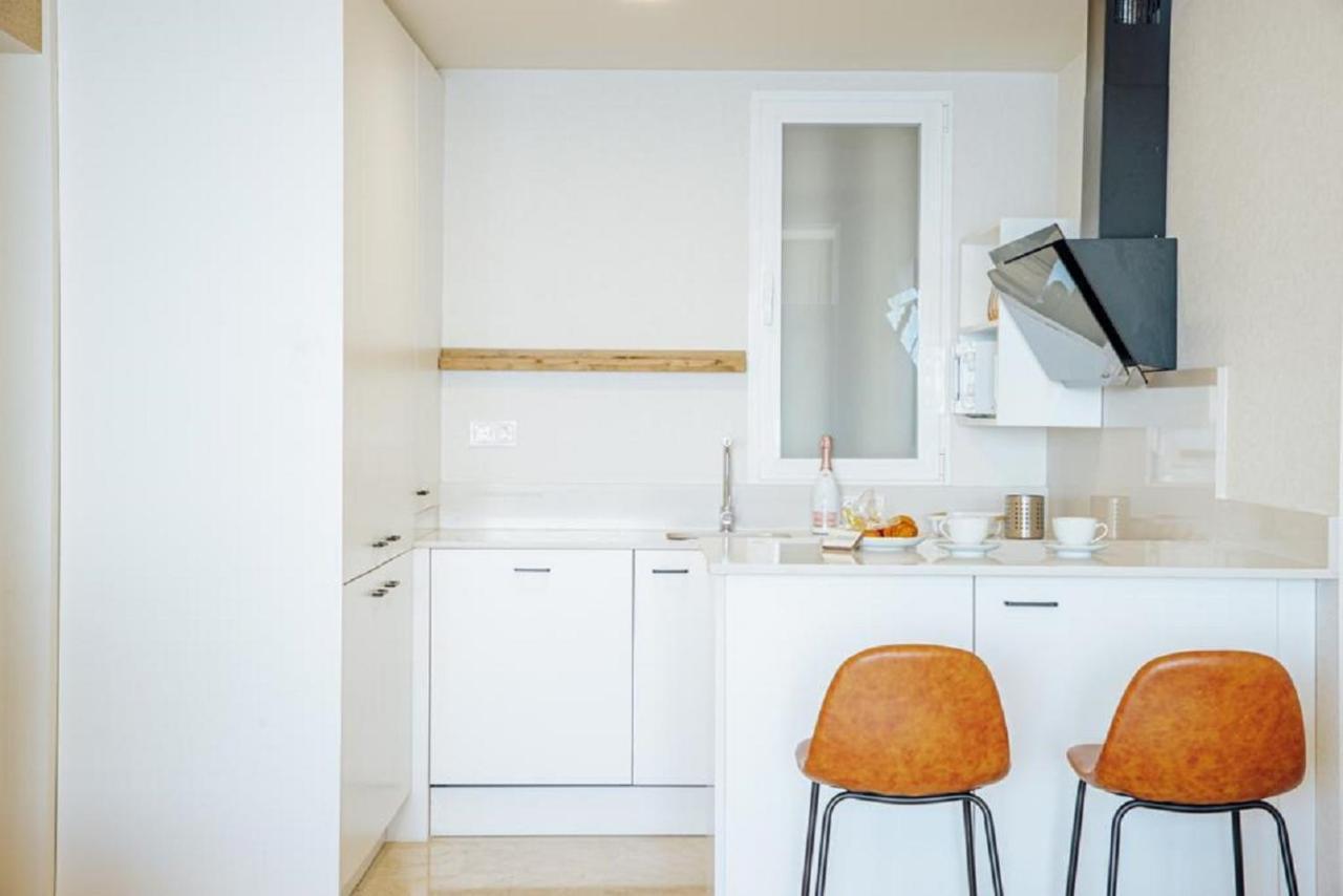 Torre Levante - 7º By Inmobiliaria Milonas Бенидорм Екстериор снимка